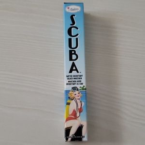 theBalm Mascara
